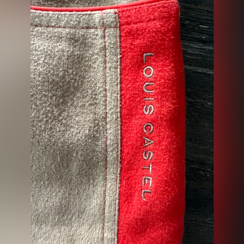 LOUIS CASTEL golf skirt with shorts. Size 70(szS) - Picture 2 of 9
